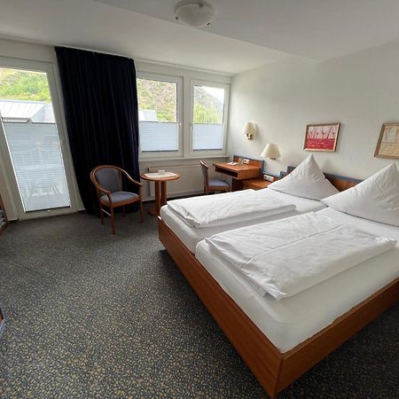 Hotel Haus Erholung Cochem Zewnętrze zdjęcie