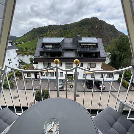 Hotel Haus Erholung Cochem Zewnętrze zdjęcie