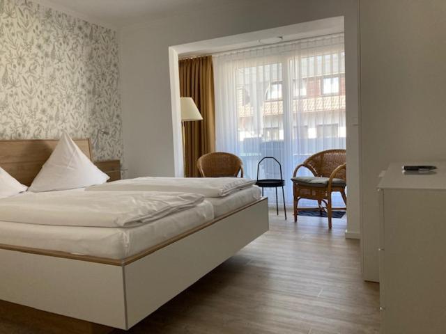 Hotel Haus Erholung Cochem Zewnętrze zdjęcie
