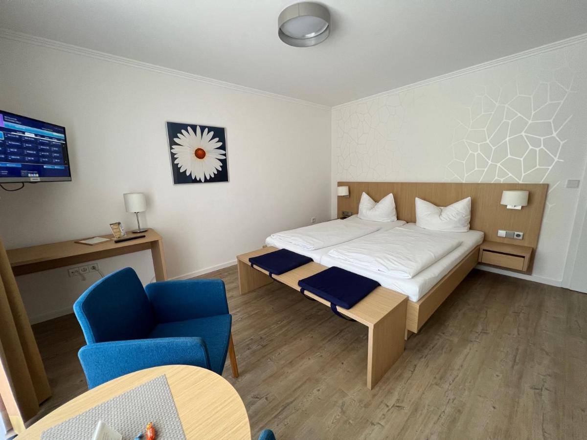Hotel Haus Erholung Cochem Zewnętrze zdjęcie