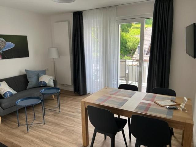 Hotel Haus Erholung Cochem Zewnętrze zdjęcie